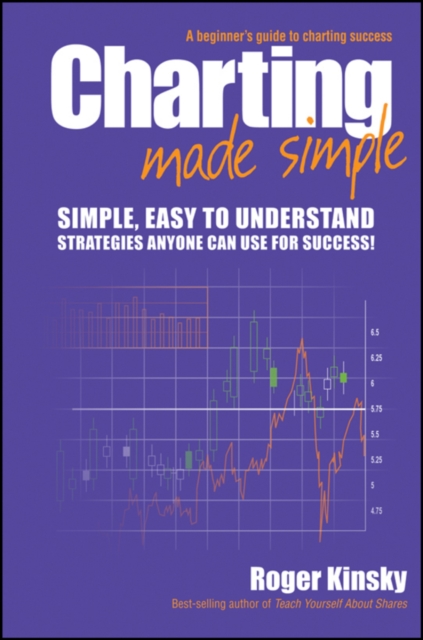 Charting Made Simple : A Beginner's Guide to Technical Analysis, EPUB eBook