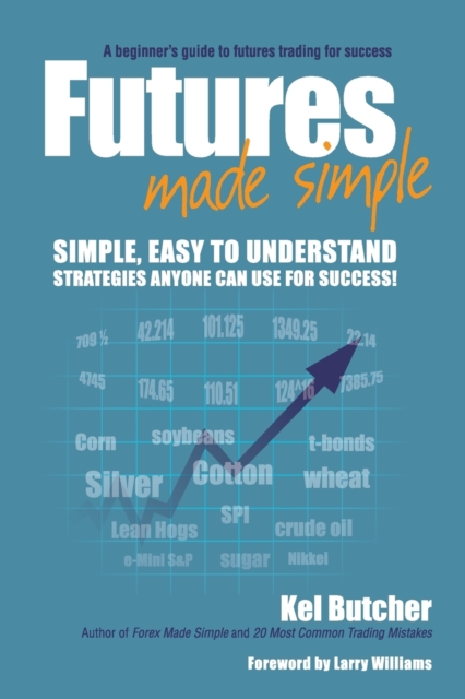 Futures Made Simple, Paperback / softback Book