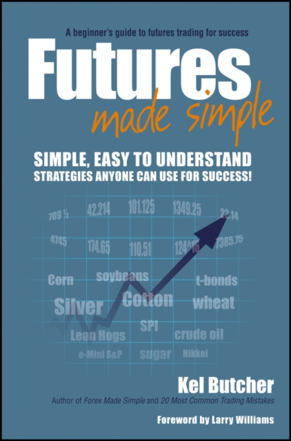 Futures Made Simple, PDF eBook