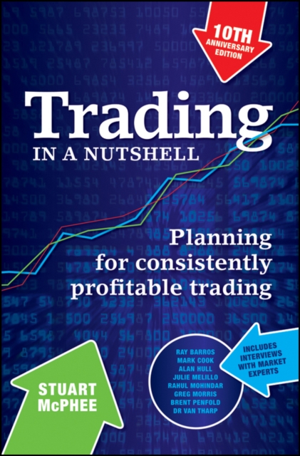 Trading in a Nutshell : Planning for Consistently Profitable Trading, Paperback / softback Book