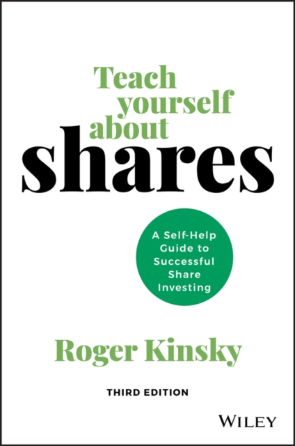 Teach Yourself About Shares : A Self-help Guide to Successful Share Investing, EPUB eBook