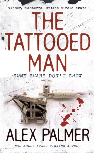 The Tattooed Man, EPUB eBook