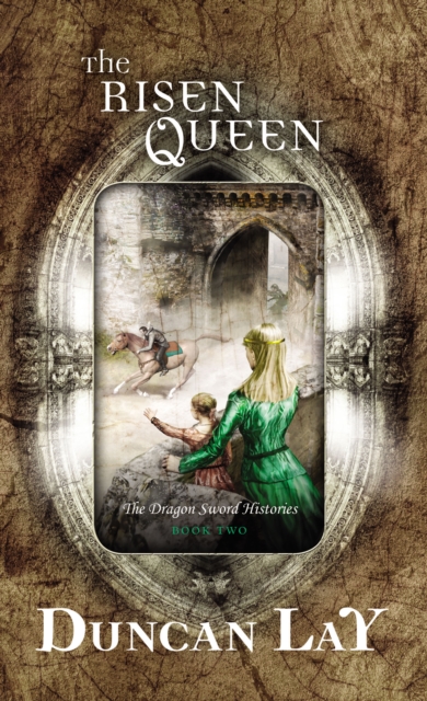 The Risen Queen, EPUB eBook
