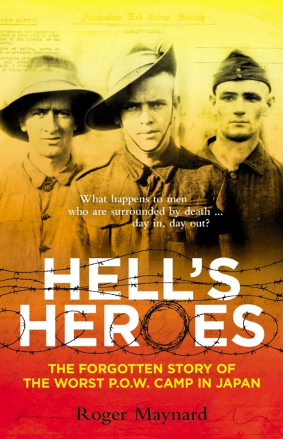 Hell's Heroes, EPUB eBook