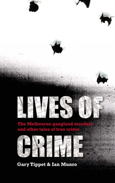 Lives Of Crime, EPUB eBook