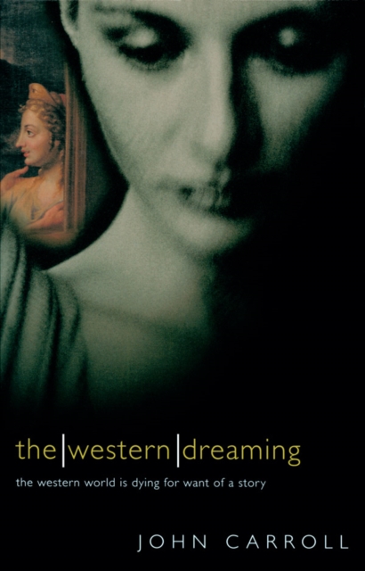 The Western Dreaming, EPUB eBook