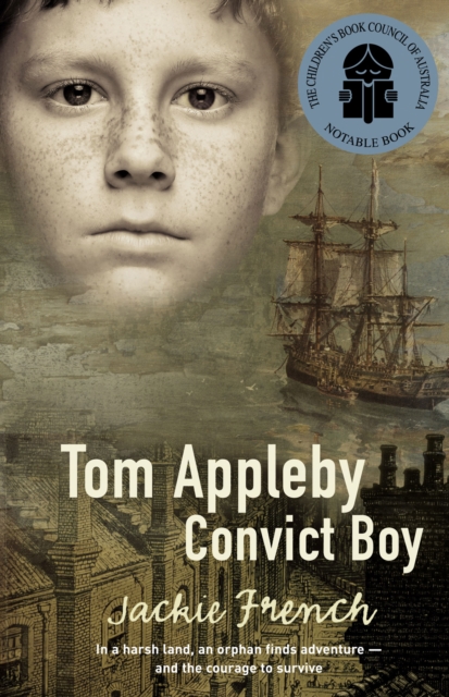 Tom Appleby, Convict Boy, EPUB eBook