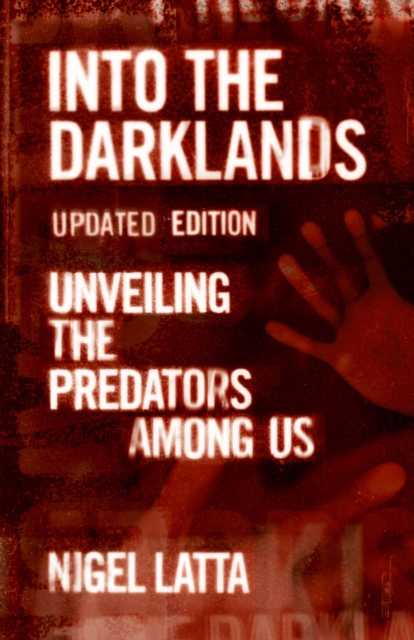 Into The Darklands, EPUB eBook