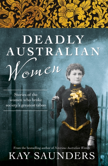 Deadly Australian Women, EPUB eBook