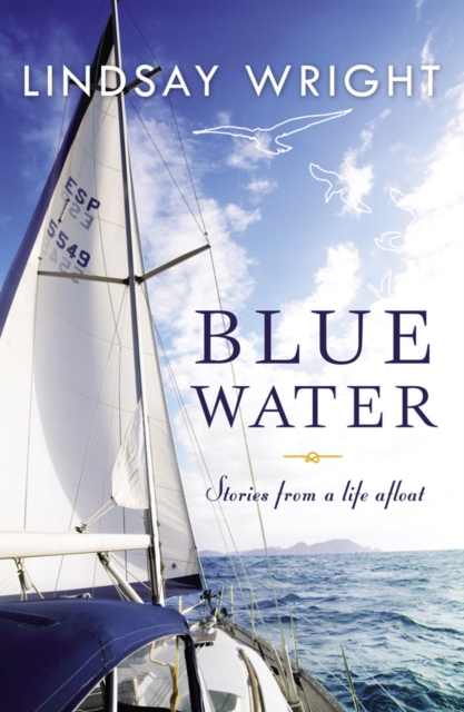 Blue Water, EPUB eBook