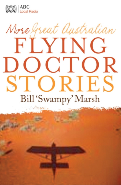 More Great Australian Flying Doctor Stories, EPUB eBook