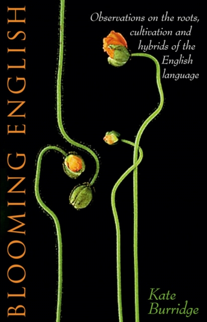Blooming English, EPUB eBook