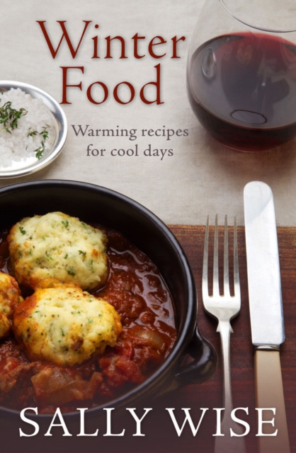 Winter Food, EPUB eBook