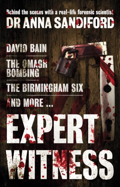 Expert Witness, EPUB eBook
