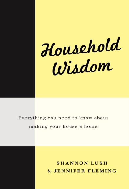 Household Wisdom, EPUB eBook
