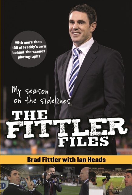 The Fittler Files, EPUB eBook