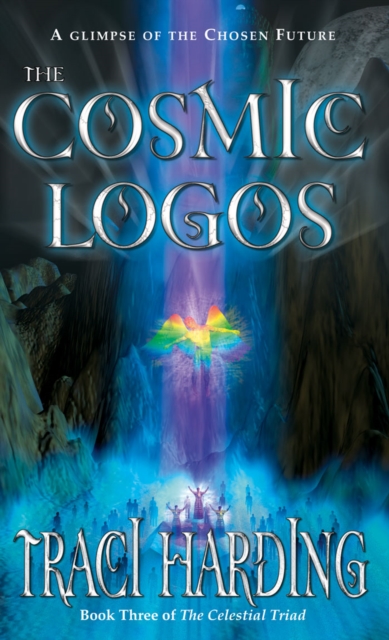 The Cosmic Logos, EPUB eBook