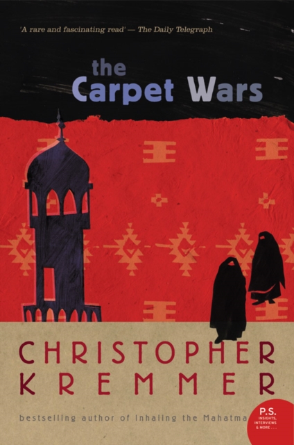 The Carpet Wars, EPUB eBook