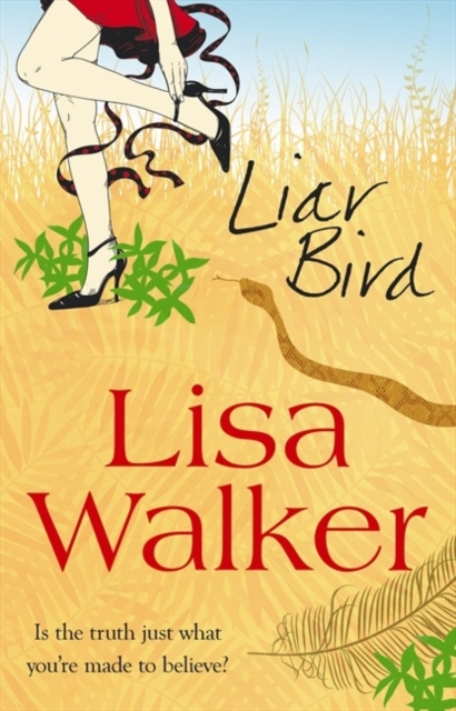 Liar Bird, Paperback / softback Book