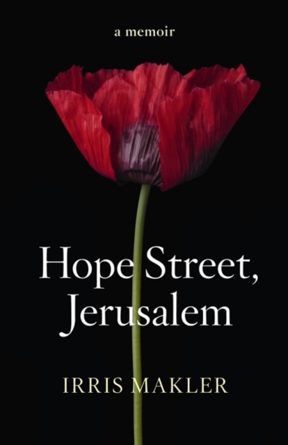 Hope Street, Jerusalem, Paperback / softback Book