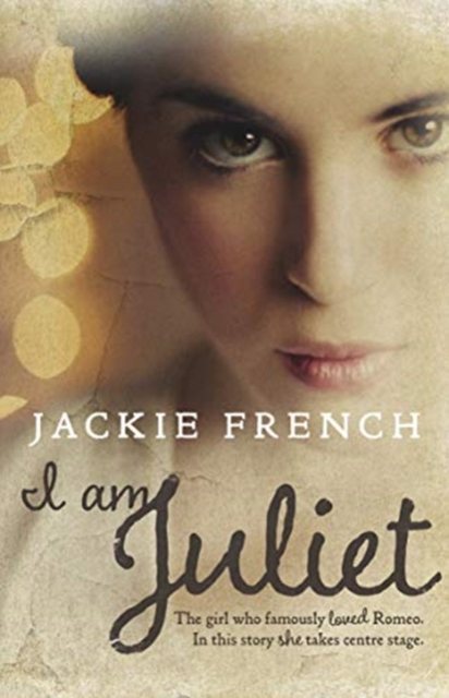 I am Juliet, Paperback / softback Book