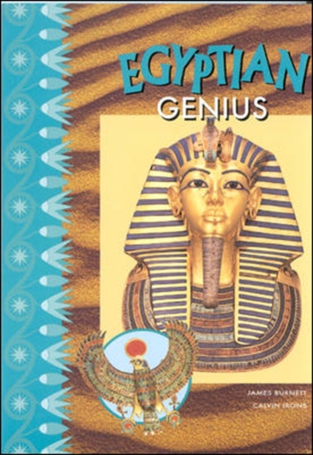 Egyptian Genius, Paperback Book