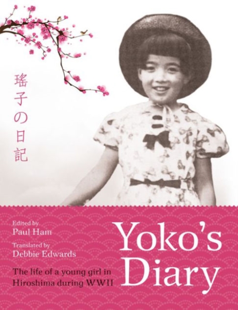 Yoko's Diary, Hardback Book