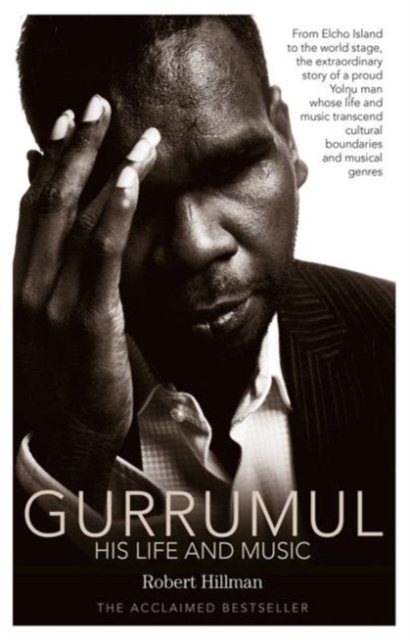 Gurrumul, Paperback / softback Book