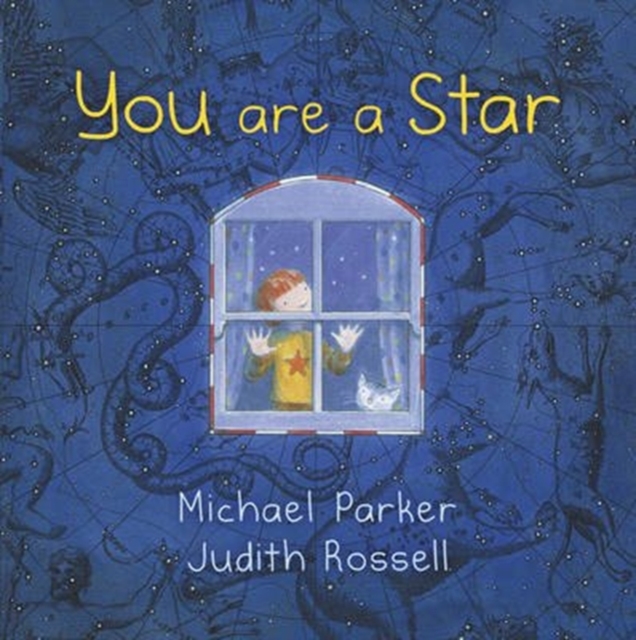 You are a Star, Paperback / softback Book