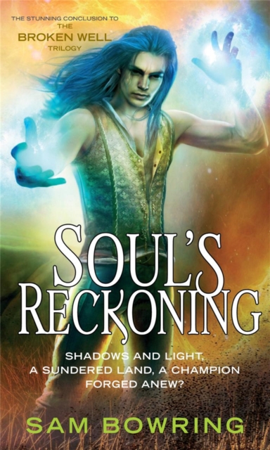 Soul’s Reckoning, Paperback / softback Book