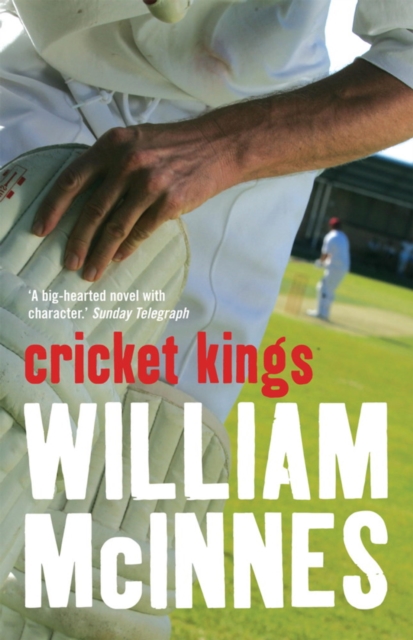Cricket Kings, EPUB eBook