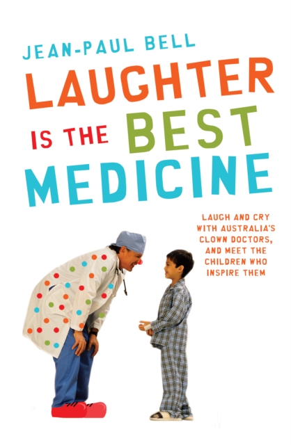 Laughter is the Best Medicine, EPUB eBook