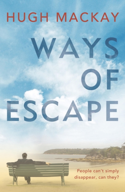 Ways of Escape, EPUB eBook