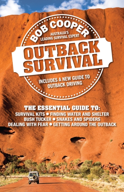 Outback Survival, EPUB eBook