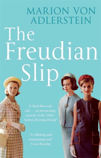 The Freudian Slip, Paperback / softback Book