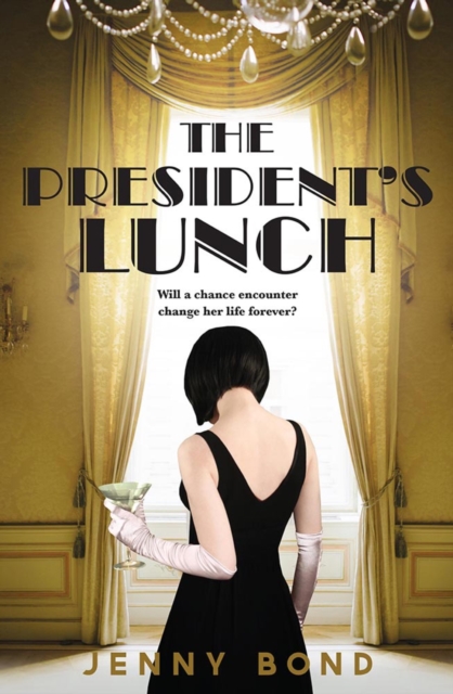 The President's Lunch, EPUB eBook