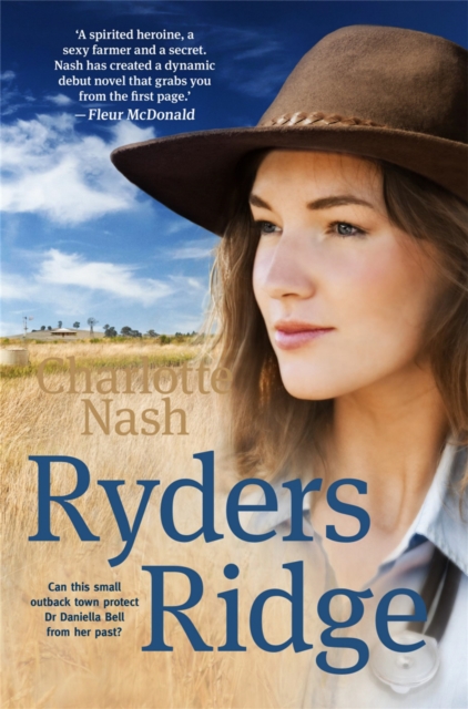 Ryders Ridge, Paperback / softback Book