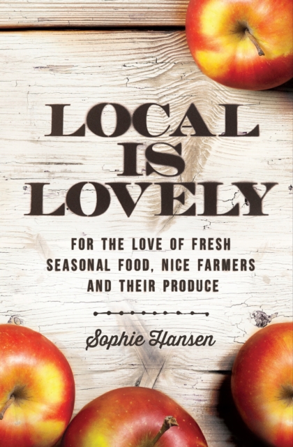 Local is Lovely, EPUB eBook