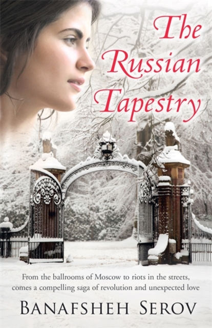 The Russian Tapestry, Paperback / softback Book