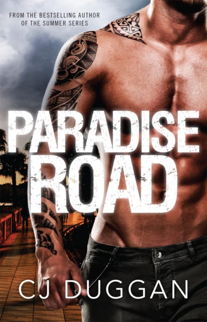 Paradise Road, Paperback / softback Book