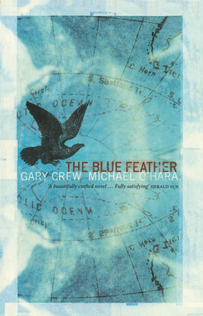 Blue Feather, EPUB eBook
