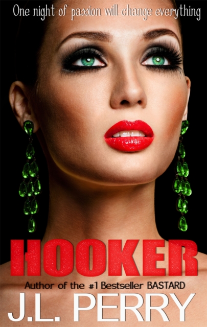 Hooker, Paperback / softback Book