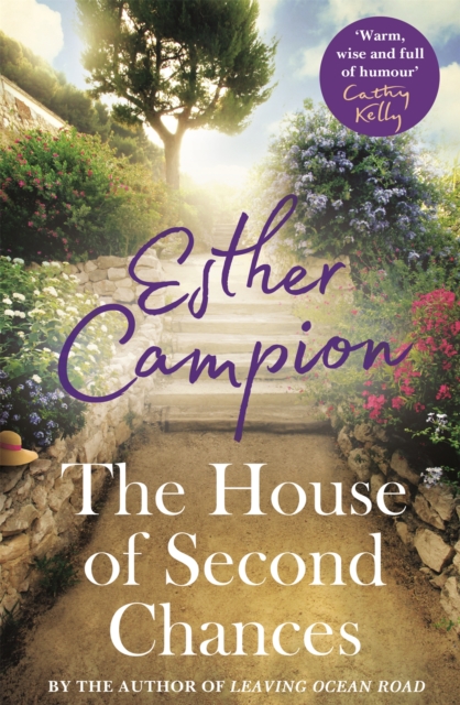 The House of Second Chances, Paperback / softback Book