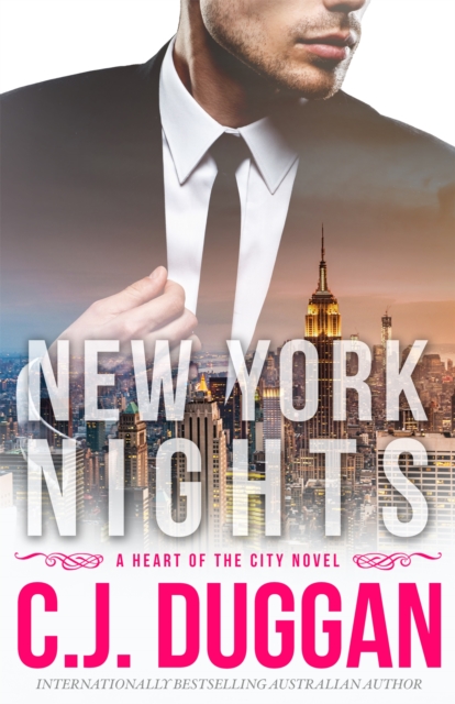 New York Nights : A Heart of the City romance Book 2, Paperback / softback Book