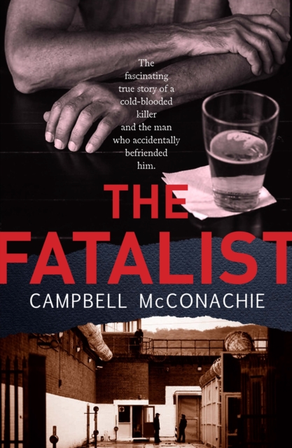 The Fatalist, EPUB eBook