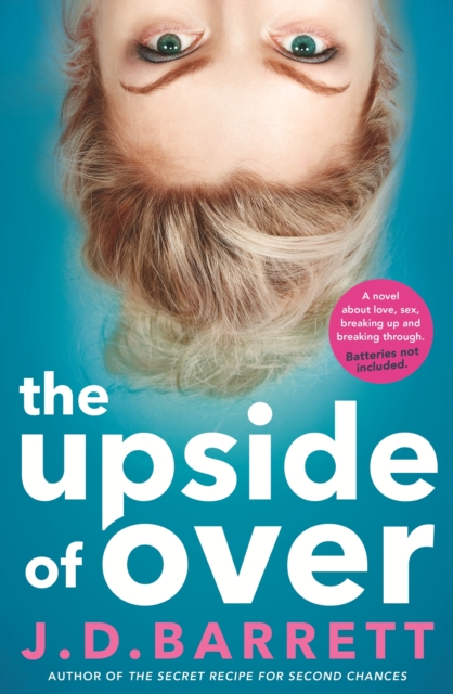 The Upside of Over, EPUB eBook