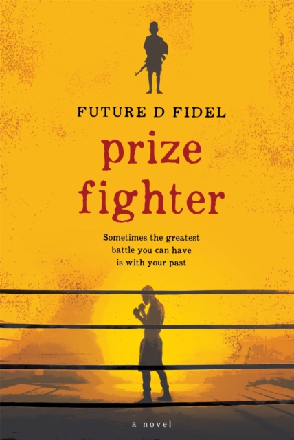 Prize Fighter, Paperback / softback Book