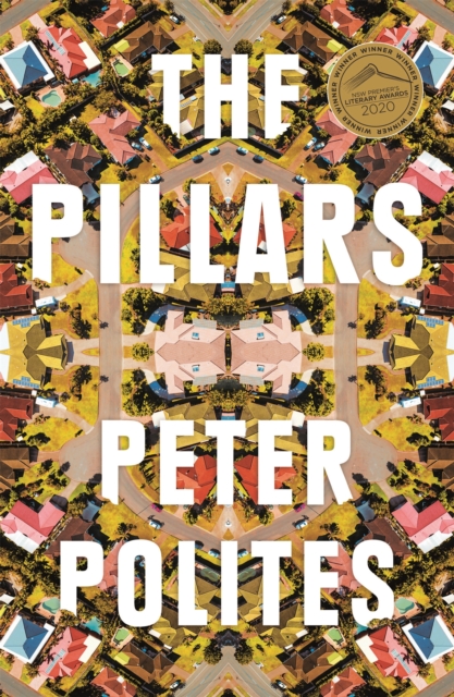 The Pillars, Paperback / softback Book