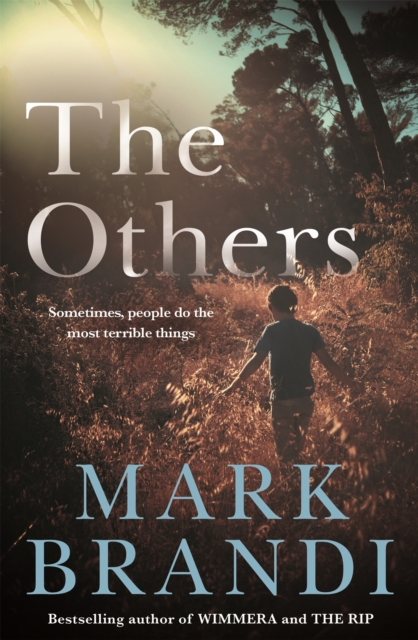 The Others, Paperback / softback Book