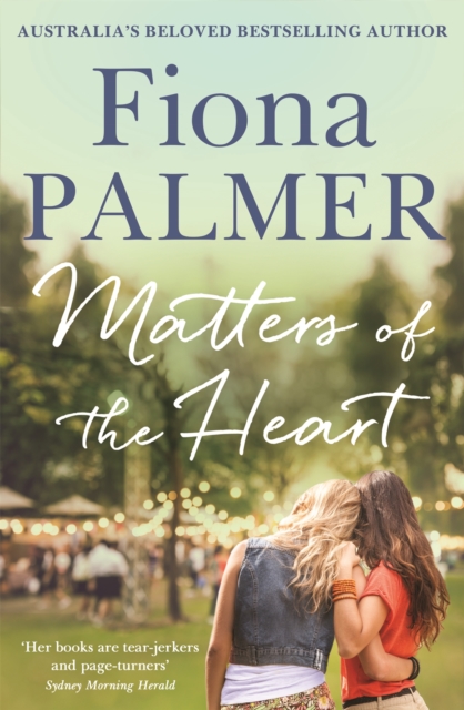 Matters of the Heart, Paperback / softback Book